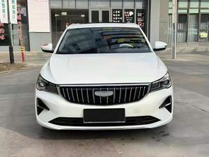 Geely Emgrand Sedán 2022, 1.5L, CVT, Tracción Delantera, Automático, Volante a la Izquierda, Auto Usado Económico <span class=keywords><strong>de</strong></span> Gasolina con Asientos <span class=keywords><strong>de</strong></span> Cuero y Llantas R16 - Product Image 2