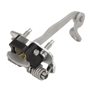 Outil de réparation de poignée de porte de voiture pour Peugeot 206 207 Citroën C2 arrière gauche droite 9181C9 Dispositif de fixation de charnière en fer - Product Image 3