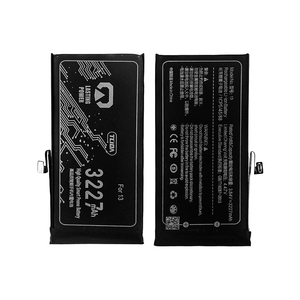 Batería de teléfono móvil TLIDA Neutral Package para <span class=keywords><strong>Iphone</strong></span> XS <span class=keywords><strong>Max</strong></span> 12 <span class=keywords><strong>PRO</strong></span> <span class=keywords><strong>11</strong></span> X XR Capacidad Batería de alta calidad - Product Image 2