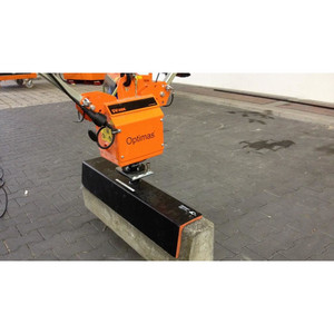 Adattatore per sollevatore di tubi - Piastre di aspirazione SV200E - Product Image 2