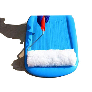 <span class=keywords><strong>Pintura</strong></span> de elastómero de fábrica Revestimiento impermeable de polímero acrílico <span class=keywords><strong>Pintura</strong></span> impermeable para paredes de baño - Product Image 4