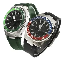 Bracelet en caoutchouc de 5e génération pour montre, boîtier de montre en acier inoxydable, fermoir papillon, lunette de remplacement pour Casio <span class=keywords><strong>Gshock</strong></span> GA2100 - Product Image 5