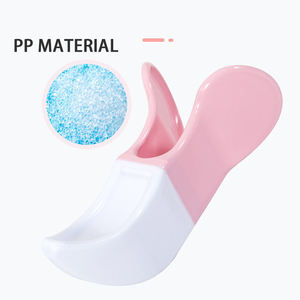 Appareil d'entraînement des muscles des hanches, équipement de fitness pour la correction des fessiers, entraînement des fesses, des muscles du plancher pelvien et des cuisses internes - Product Image 2