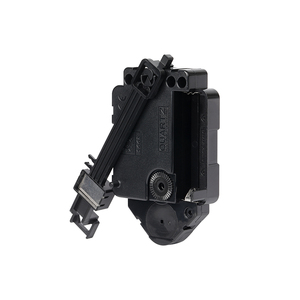Movimento al Quarzo JH1668P con <span class=keywords><strong>Pendolo</strong></span>, Design Moderno Quadrato, Meccanismo per Orologio <span class=keywords><strong>a</strong></span> Batteria, Ricambio Fai-da-Te - Product Image 2