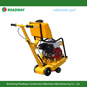 Scie de coupe d'asphalte de béton de haute qualité pour la coupe de route - Product Image 6