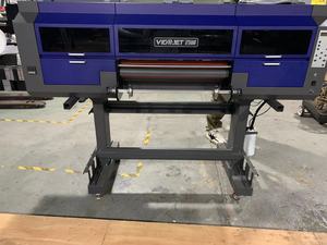 Vigojet <span class=keywords><strong>A1</strong></span> Kích thước UV dtf phẳng máy in Máy in - Product Image 2