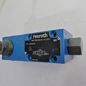 Vanne directionnelle Rexroth R983030728 4WMM6J6X - Product Image 2