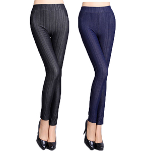 Stylish \u0026 Hot Leggings Look Like Jeans 
