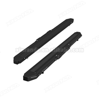 Marchepieds latéraux JROAD pour Suzuki Jimny JB74 JB74W JB64, accessoires 4x4 2019+