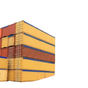 Spedizione Veloce DDP via Mare dalla Cina a USA/Italia/Messico/Danimarca/Belgio Logistica Amazon FBA Consegna Porta a Porta con COSCO - Product Image 1