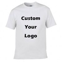 T-shirt brodé lourd en gros, broderie personnalisée de haute qualité, t-shirts surdimensionnés à motif 3D