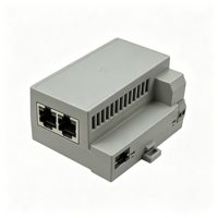 Module Ethernet PLC de contrôle automatique 2090-CPBM7E7-08AF07, neuf, dans sa boîte, contrôleur PLC 2090CPBM7E708AF07
