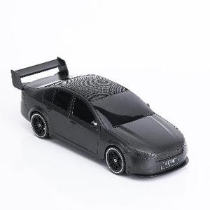 뜨거운 자동차 무선 스피커 슈퍼베이스 스테레오 태양 전지 패널 미니 무선 블루투스 스피커 활성 장난감 USB 스테레오 무선 스피커 - Product Image 4