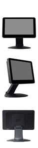 Wholesale 13.3 Inch Win-dows POS System Touch Screen Cash Register All In One POS Machine For Restaurant Bakery Retail Store - Product Image 6