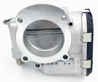 Conjunto de cuerpo de aceleración electrónico 35100-25400 para Hyundai Santa Fe Tucson Kia Magentis Optima 2.4L