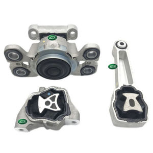 Автомобильный бензиновый двигатель RuvJs LR000597 J9C1511 LR030745 для фриландера 2 Range Rover Evoque 2.0L Discovery Sport - Product Image 3