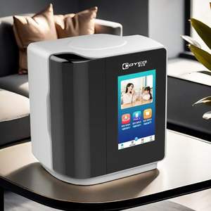 ओम इलेक्ट्रिक पीने के अलकलाइन पानी मशीन समृद्ध हाइड्रोजन 8 चरणों रो सिस्टम पानी फिल्टर - Product Image 1