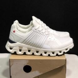 Chaussures de sport pour hommes style marche 2025 – Prix usine – Respirantes, basses, tendance, souples, pour course longue distance, avec empeigne en PVC et maille - Product Image 6