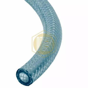 Tubo flessibile a pressione intrecciato/riinforzato - Product Image 3
