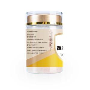 Premium Panax Quinquefolius Ekstraktı Fabrikası Tedarikçisi Özel OEM için Amerikan <span class=keywords><strong>Ginseng</strong></span> Tozu - Product Image 2