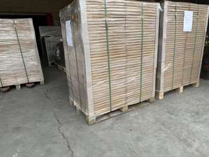 ورق صحف مطبوع مغلف بالـ PVC صديق للبيئة مخصص 48 جرام/متر مربع - Product Image 5