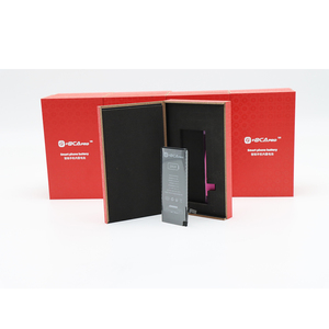 การเปลี่ยน<span class=keywords><strong>แบ</strong></span><span class=keywords><strong>ต</strong></span>เตอรี่สำหรับ iPhone 11 11pro <span class=keywords><strong>11Promax</strong></span> 6 7 8 X XS XSMAX <span class=keywords><strong>แบ</strong></span><span class=keywords><strong>ต</strong></span>เตอรี่แบบชาร์จไฟได้ - Product Image 3