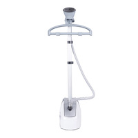 Nouveau support en gros Machine à repasser à vapeur commerciale Machine à repasser à vapeur verticale multifonctionnelle à usage domestique électrique 2000W 2.3L