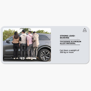Ford <span class=keywords><strong>Explorer</strong></span> OEM marchepieds latéraux automatiques repose-pieds électriques pédales <span class=keywords><strong>prix</strong></span> d'usine marchepied accessoires extérieurs de voiture mise à niveau - Product Image 4