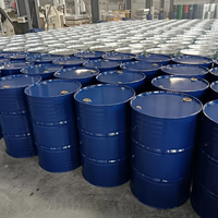 Izoforona CAS 78-59-1 99.5% de Alta Pureza, Solvente de Grado Industrial para Recubrimientos y Adhesivos de Poliuretano