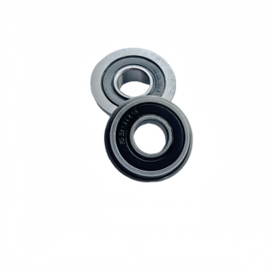 6 Zoll 8 Zoll 19x35x11 Aufblasbares Radlager Nachlauf lager Flansch Lager Paket Welle Stahl - Product Image 6