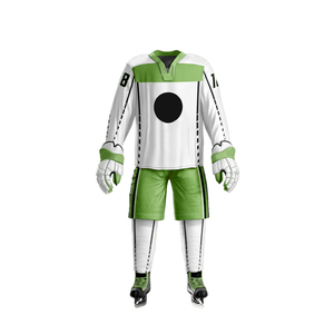 Uniforme de Hockey sobre hielo, precio bajo - Product Image 5