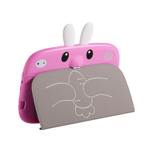 Veidoo, superventas, 7 pulgadas, Quad Core, WiFi, niños, Android, Tablet <span class=keywords><strong>PC</strong></span>, soporte, la mejor herramienta educativa, 2GB de capacidad de memoria, Allwinner - Product Image 3