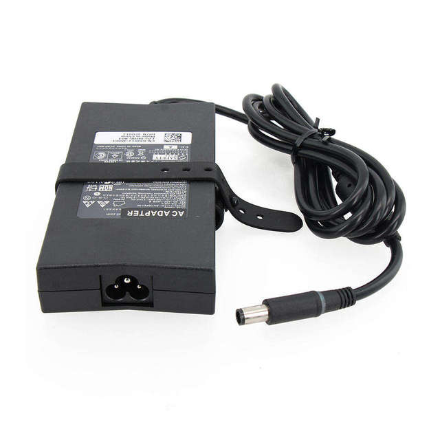 2022 Replacement Laptop Power Adapter 130W 19.5V 6.7A Adapter Laptop Charger