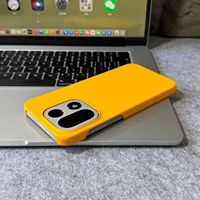 Coque de téléphone ultra-fine mate semi-protectrice en PC rigide pour OnePlus Ace 6 Ace5 Pro, compatible avec One Plus 15 13 12 11
