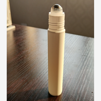 15ml Roll-on-Flasche Plastik flasche mit Roller Ball Deodorant Bottle Factory