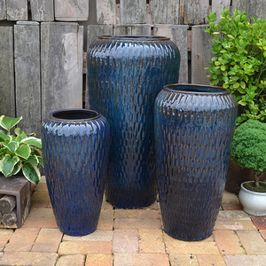 Juego de flores de cerámica, varios colores, promoción - Product Image 6