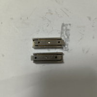 Table coulissante linéaire sans friction Micro Schneeberger NDN 1-15.05 NDN1-15.05