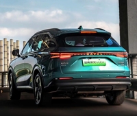 2025 Haval Xiaolong MAX1.5L Hi4 Plug-In Hybrid SUV Fierce Dragon Series Double Moteur 4WD Direction Gauche Expédition Rapide
