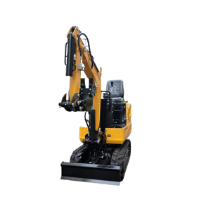Mini máy xúc chất lượng cao nhỏ Digger máy xúc máy giá tốt để bán - Product Image 6