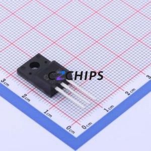 Transistor de efecto de campo de transistor SLF7N65SV original y nuevo (MOSFET), venta completa de chips de componentes electrónicos y servicio BOM - Product Image 1