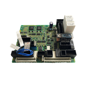 A20B-2200-0650 ใหม่สำหรับ E-STOP หุ่นยนต์แผงวงจร PCB FANUC - Product Image 1