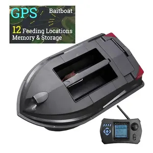 Gratis Verzending Tl380e Fishfinder Plastic Abs Sonar Auto Cruise Gps Autopilot Dual Romp Rc Aas Boot Karper Vissen Baitboat Te Koop