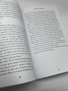 Miglior Romanzo Inglese di Alta Qualità: Il <span class=keywords><strong>Potere</strong></span> della Discipline - Product Image 2