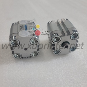กระบอกลมคุณภาพนำเข้า ER รุ่น L8.170.1511 ADVU-32-9-P-A สำหรับเครื่องพิมพ์ออฟเซ็ต - Product Image 6