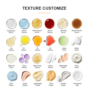 Crème éclaircissante anti-taches en 7 jours au rétinol, niacinamide, melasmate, pigment, busserole, glutathion – OEM/ODM – Tous types de <span class=keywords><strong>peau</strong></span> - Product Image 5