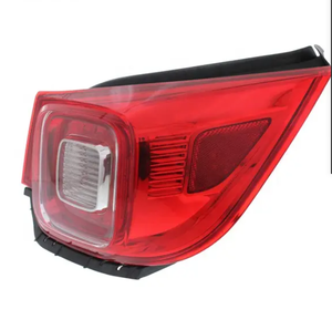 อะไหล่รถยนต์คุณภาพสูง ไฟท้ายรถยนต์ใหม่ ชุดไฟท้ายด้านนอก สำหรับ Chevrolet <span class=keywords><strong>Malibu</strong></span> ปี 2013 2014 2015 - Product Image 3