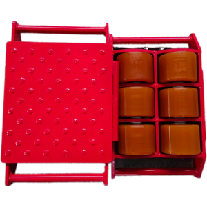 <span class=keywords><strong>Chariot</strong></span> électrique à roulettes pour manutention, <span class=keywords><strong>chariot</strong></span> à palettes, <span class=keywords><strong>chariot</strong></span> à roulettes télécommandé - Product Image 6