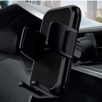Proove Alpha Air Outlet support de téléphone de support de téléphone de voiture pour volant de voiture support de Clip de téléphone support d'air de voiture universel