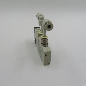 โซลินอยด์วาล์วอะไหล่ SMT สำหรับเครื่องจักร MTNP002522AA N4114GA1-728 4GA110-E2 - Product Image 6