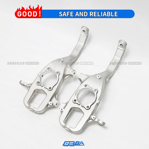 แกนหมุนเฟืองขับด้านซ้ายหรือขวา Q4 AWD Drive สำหรับ Maserati Quattroporte GTS ด้านซ้าย670003576ขวา67003578 - Product Image 4